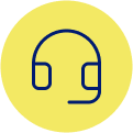 2-step dosing icon